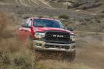 Ram 2500 Tradesman Crew Cab Power Wagon Package 2019 года